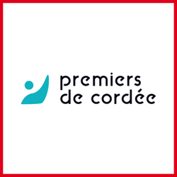 Premiers de cordée