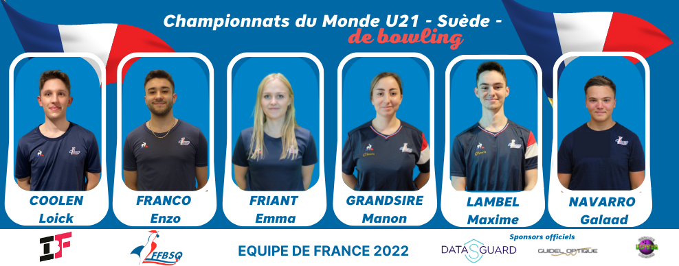 Championnat du Monde