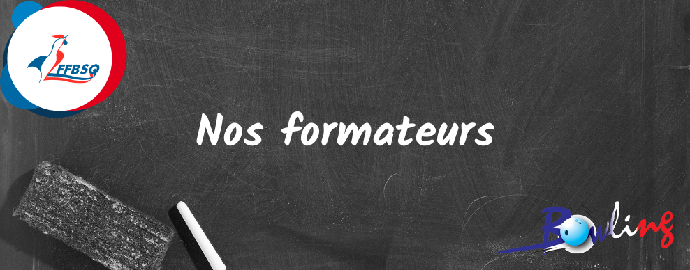 Formateurs