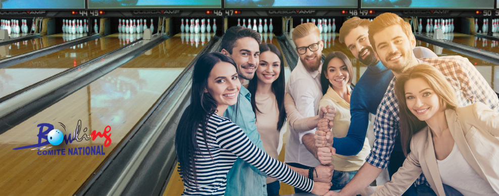 LE BOWLING ET L'ENTREPRISE