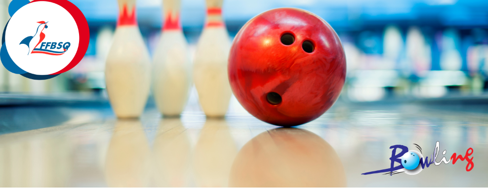 Présentation du Bowling