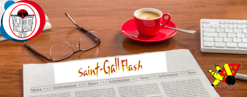 Saint-Gall Flash