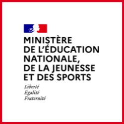 Ministère de l'Éducation Nationale et de la Jeunesse et des Sports