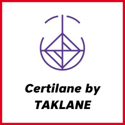 Certilane by TAKLANE
